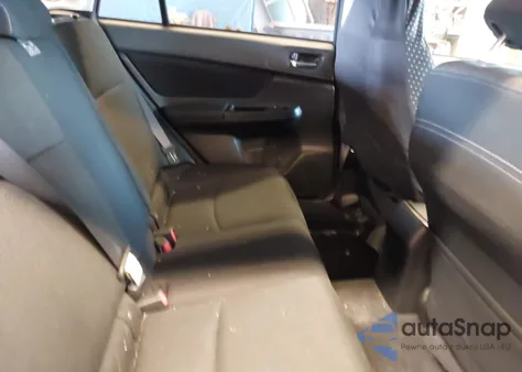 2014 Subaru Xv Crosstrek 2.0 Premium from USA, damaged, VIN JF2GPACC0E8301643